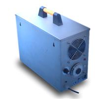 Industriële ozongenerator voor geurbehandeling